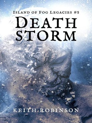 cover image of Death Storm